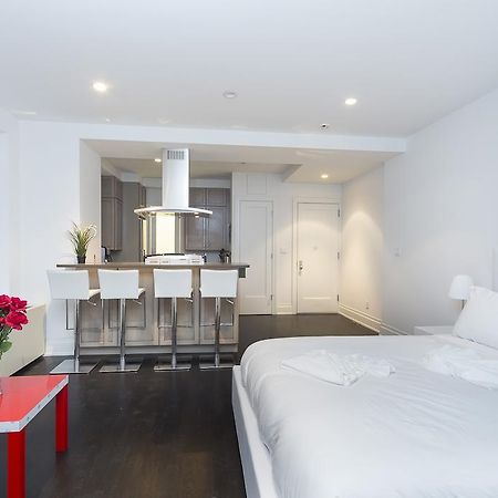 5Th Ave Suites Nowy Jork Pokój zdjęcie