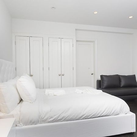 5Th Ave Suites Nowy Jork Pokój zdjęcie