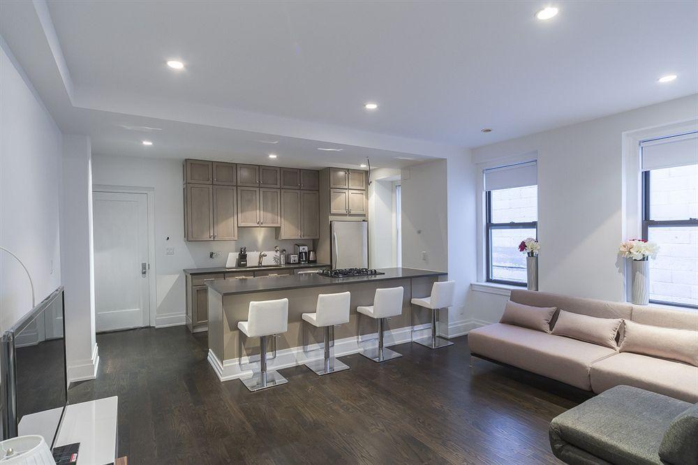 5Th Ave Suites Nowy Jork Zewnętrze zdjęcie