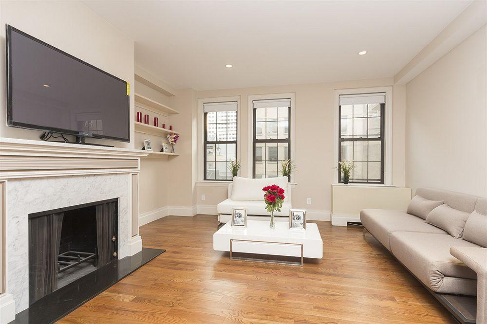5Th Ave Suites Nowy Jork Zewnętrze zdjęcie