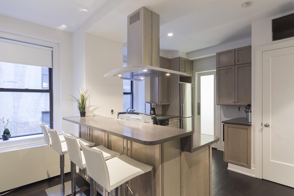 5Th Ave Suites Nowy Jork Pokój zdjęcie