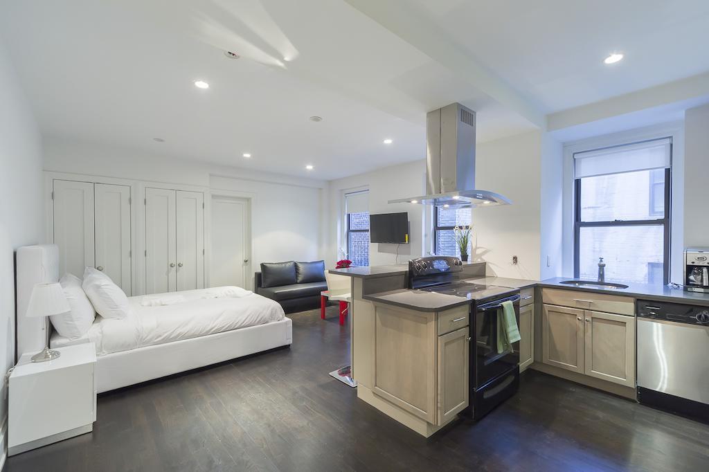 5Th Ave Suites Nowy Jork Pokój zdjęcie