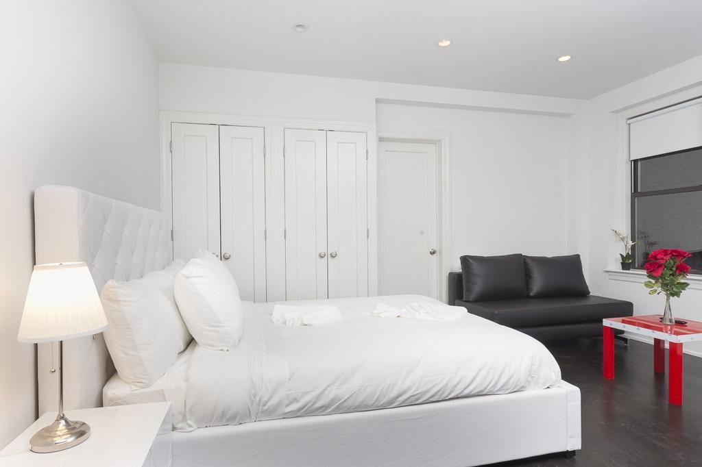 5Th Ave Suites Nowy Jork Pokój zdjęcie