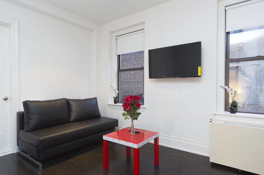 5Th Ave Suites Nowy Jork Pokój zdjęcie