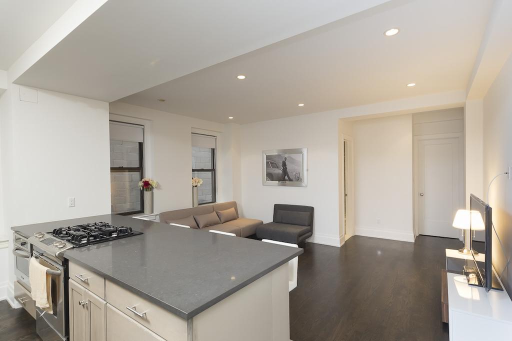 5Th Ave Suites Nowy Jork Pokój zdjęcie