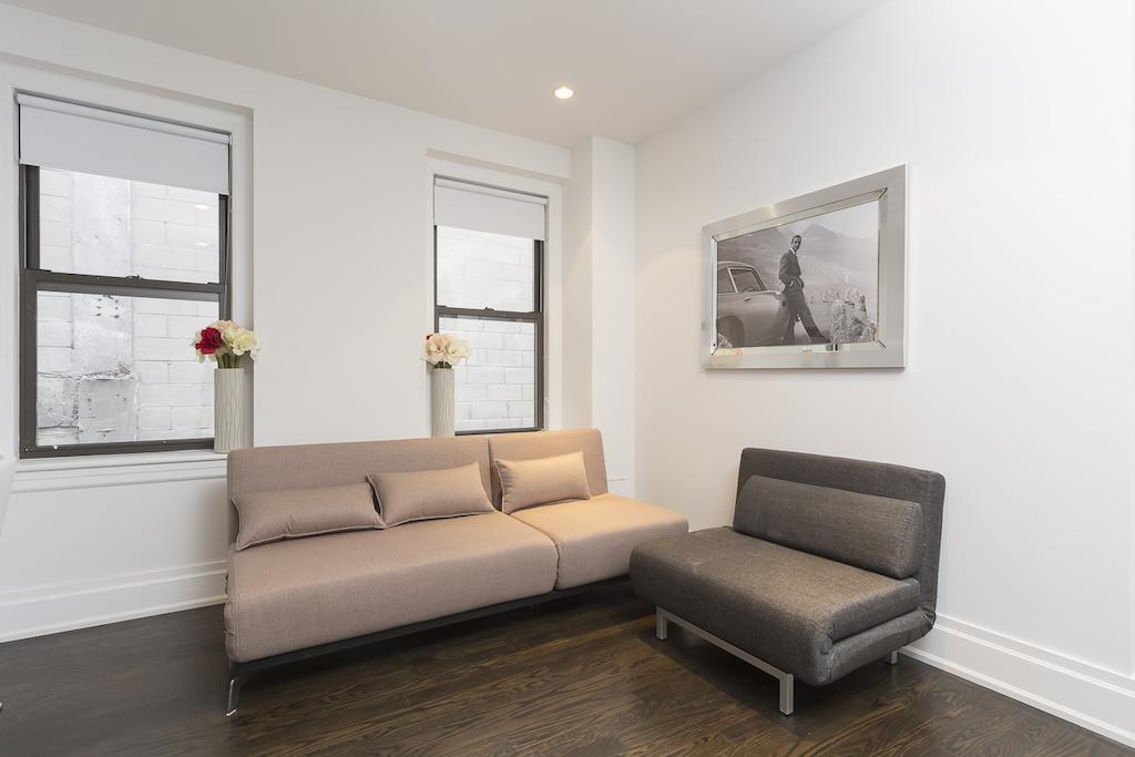 5Th Ave Suites Nowy Jork Pokój zdjęcie