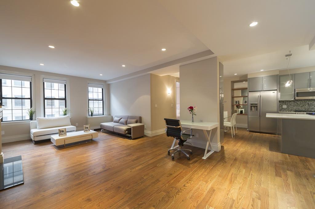 5Th Ave Suites Nowy Jork Pokój zdjęcie