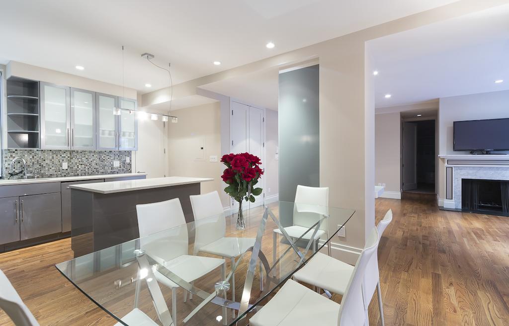 5Th Ave Suites Nowy Jork Pokój zdjęcie