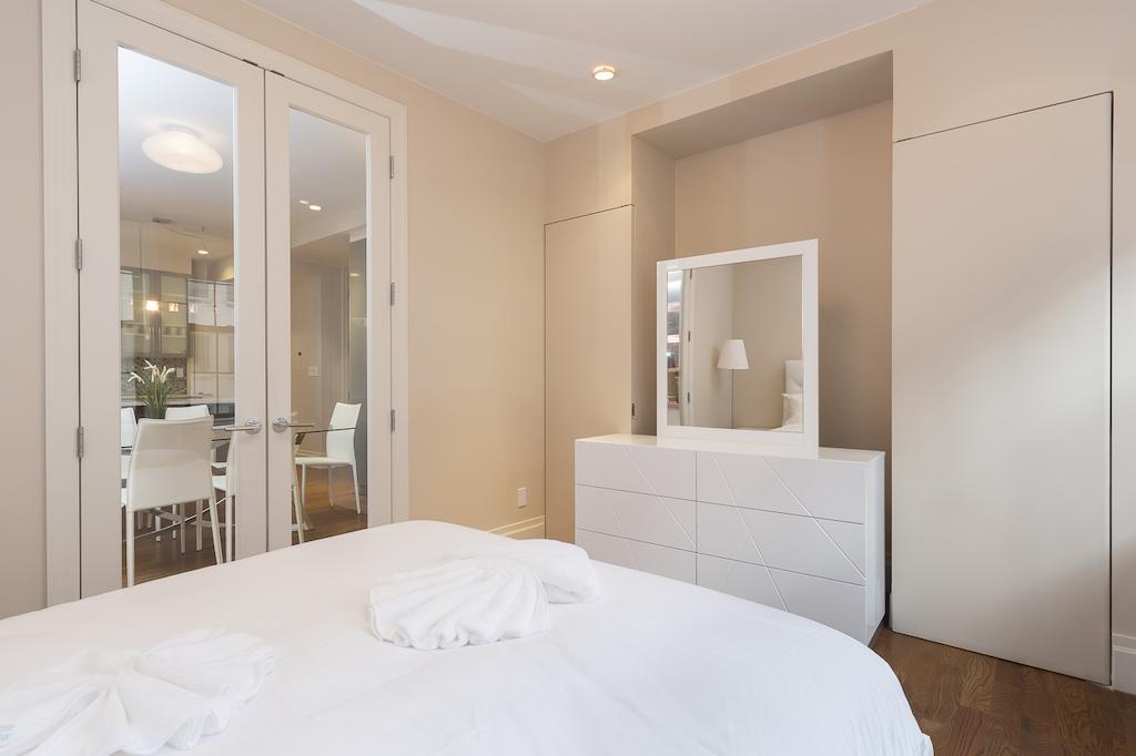 5Th Ave Suites Nowy Jork Pokój zdjęcie