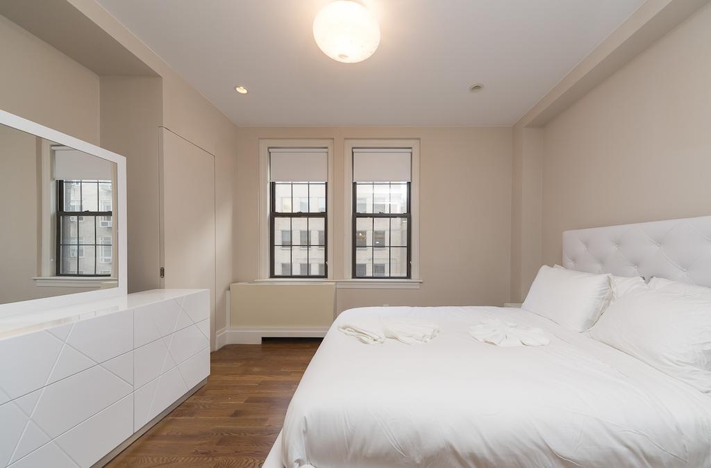 5Th Ave Suites Nowy Jork Pokój zdjęcie