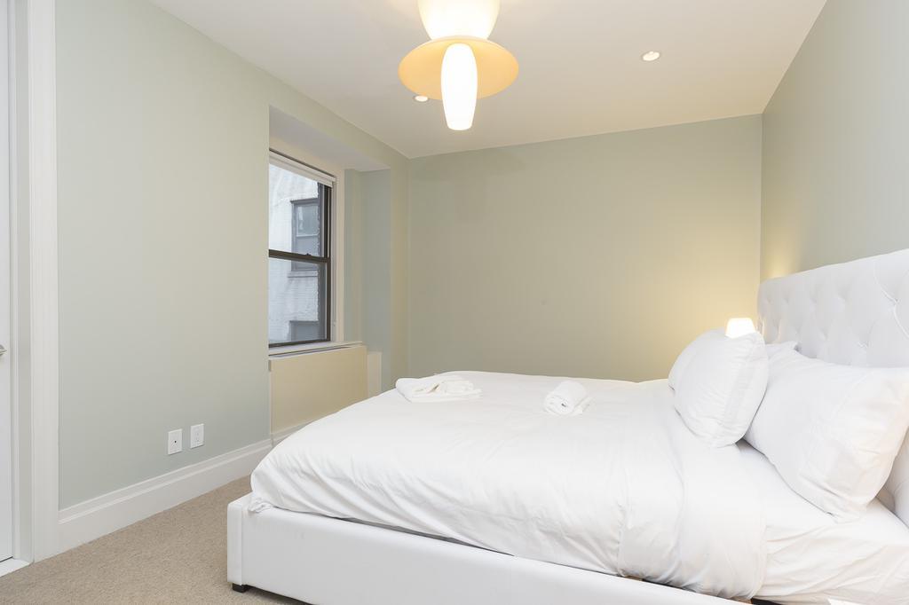 5Th Ave Suites Nowy Jork Pokój zdjęcie