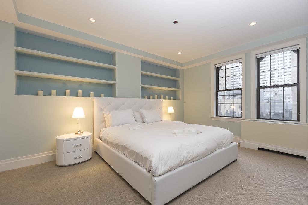 5Th Ave Suites Nowy Jork Pokój zdjęcie