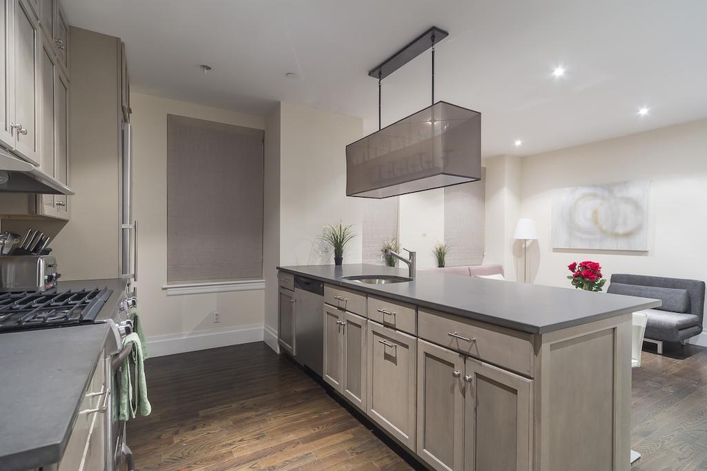 5Th Ave Suites Nowy Jork Pokój zdjęcie