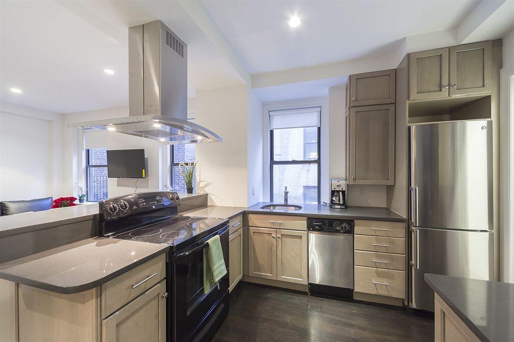 5Th Ave Suites Nowy Jork Zewnętrze zdjęcie