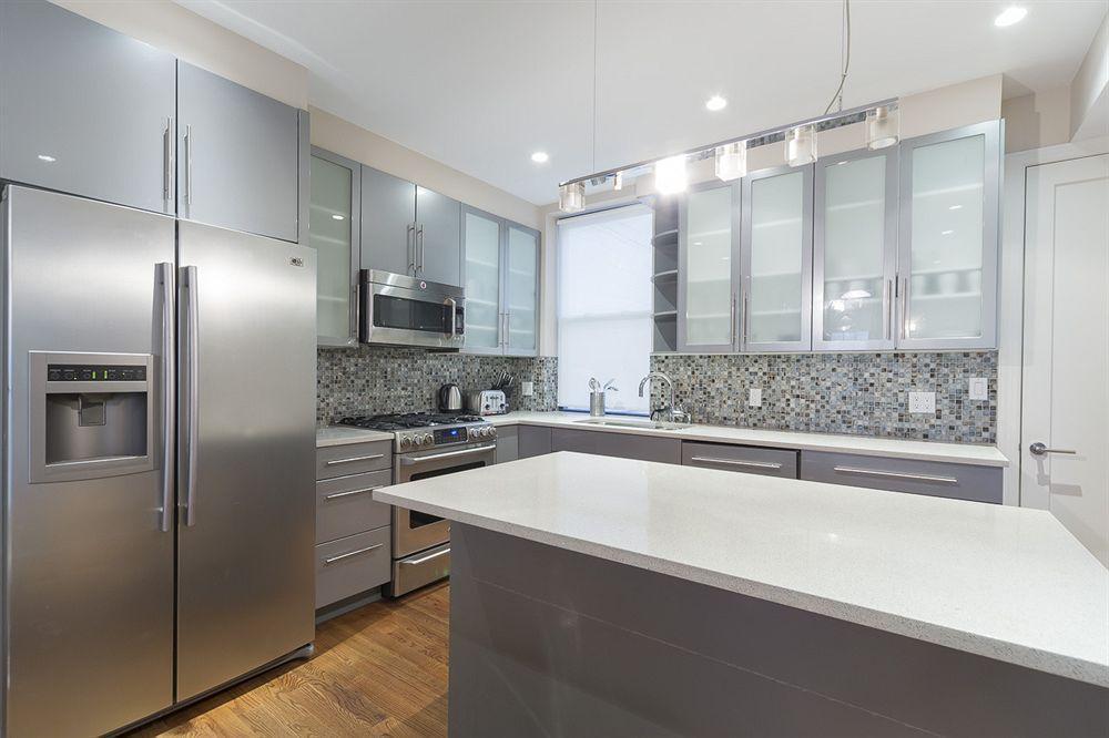5Th Ave Suites Nowy Jork Zewnętrze zdjęcie