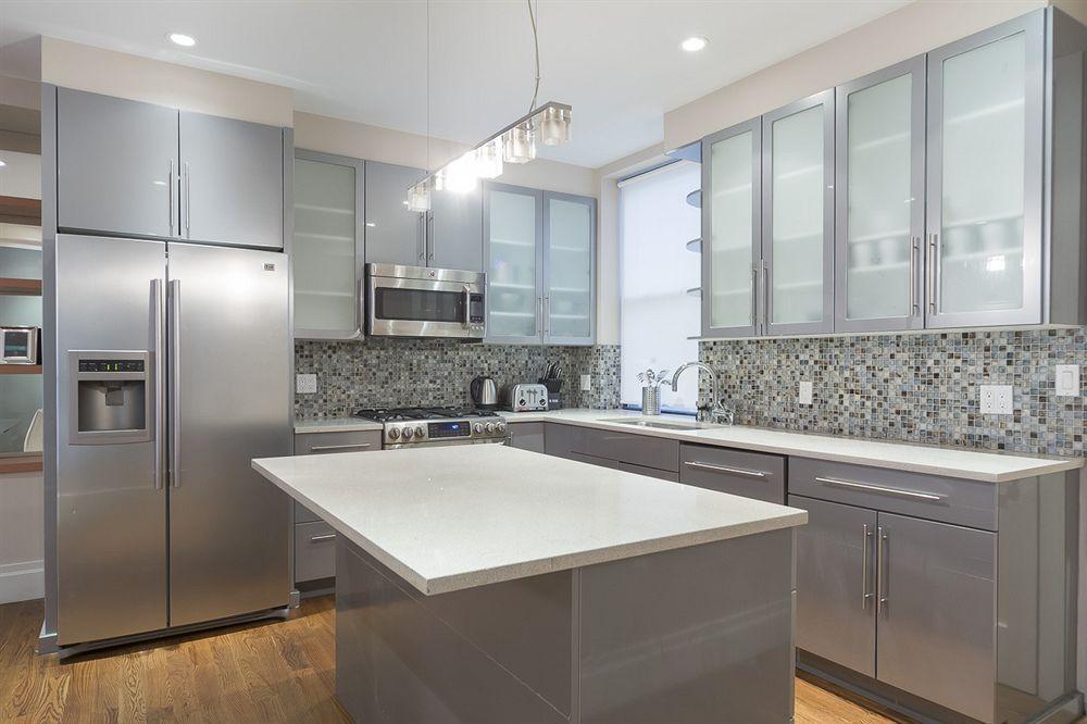 5Th Ave Suites Nowy Jork Zewnętrze zdjęcie