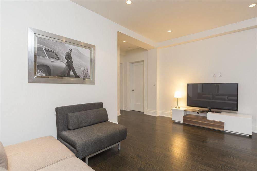 5Th Ave Suites Nowy Jork Zewnętrze zdjęcie