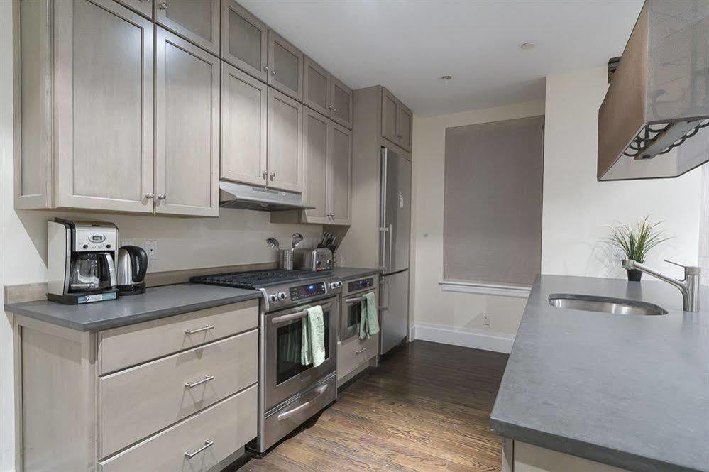 5Th Ave Suites Nowy Jork Zewnętrze zdjęcie